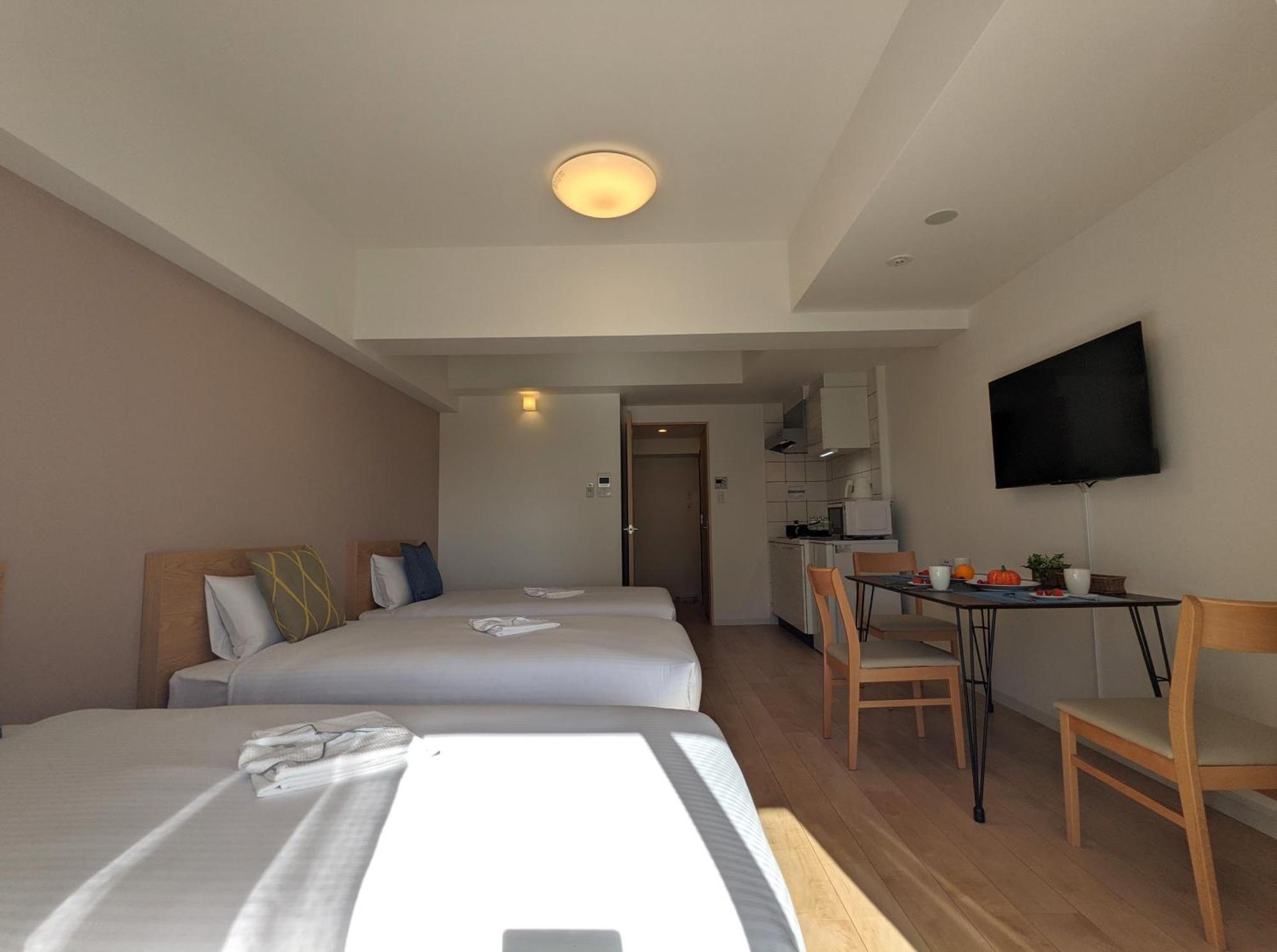Eslead Hotel Namba South Ⅰ Osaka Esterno foto
