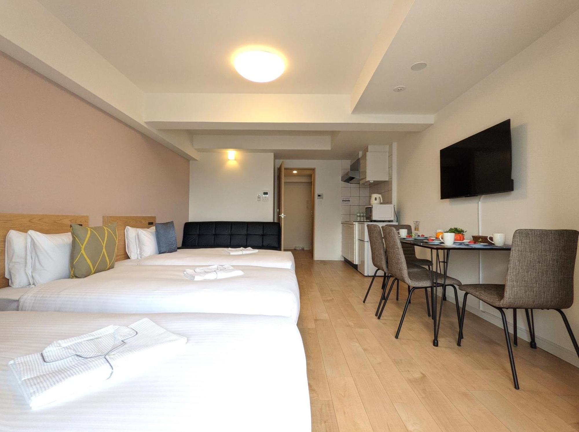 Eslead Hotel Namba South Ⅰ Osaka Esterno foto